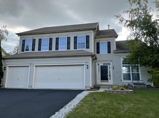 790 Majestic Dr, Algonquin, IL
