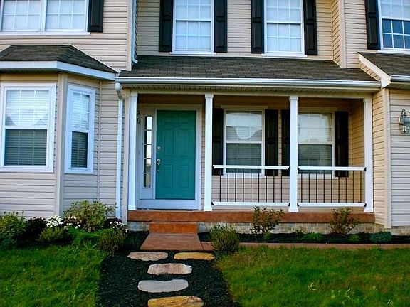 High End Curb Appeal