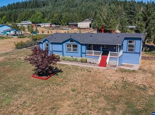 23856 Gellatly Way, Philomath, OR 97370
