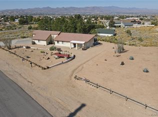 3807 Cheyenne Ave, Kingman, AZ 86401