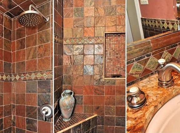 Kohler Bathrooms