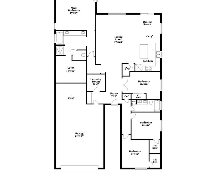 12145 W Patrick Ln — Photo 2