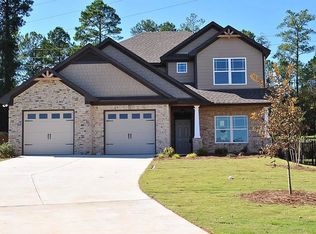 7081 Spring Walk Dr, Columbus, GA 31904