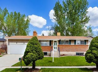 1341 E Waters Ln, Sandy, UT 84093