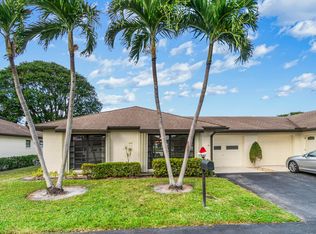 10228 Dovewood Lane #A, Boynton Beach, FL 33436