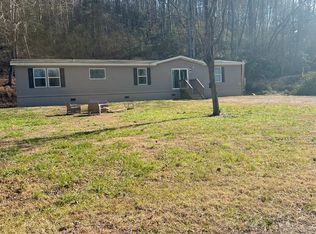 175 Kenneth Cooper Rd, Whittier, NC 28789