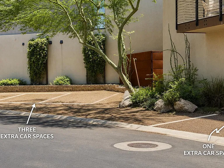 6525 E Cave Creek Rd #34 — Photo 35