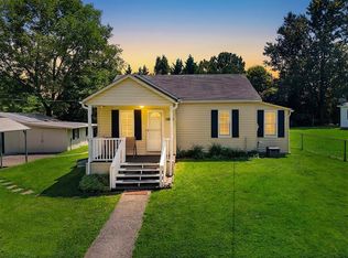 100 Williams Ave, Radford, VA 24141