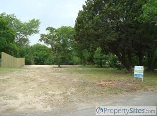 109 Park Ln, Whitney, TX 76692