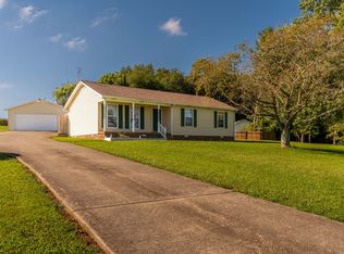 5743 Youngville Rd, Springfield, TN 37172