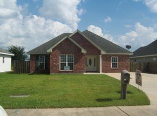 164 Blue Ridge Dr, Gray, LA 70359