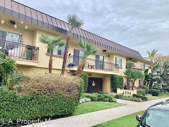 3rd image of 4346 Matilija Ave APT 214