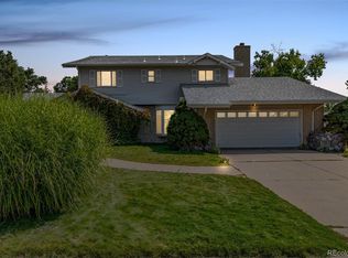 12150 W 30th Pl, Wheat Ridge, CO 80215