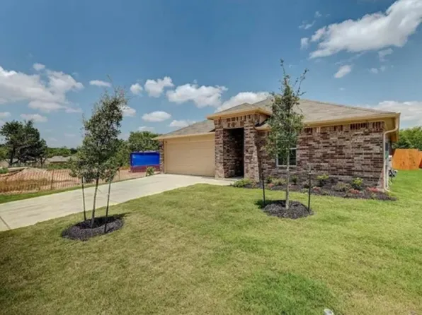 2216 Dickinson Ter, Austin, TX 78754