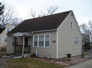 5005 W 81st St, Burbank, IL 60459