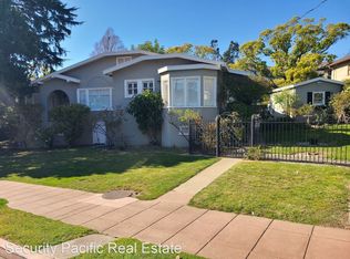 1080 Monterey Ave, Berkeley, CA 94707