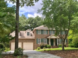 3 Spyglass Dr, Aiken, SC 29803
