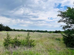21115 NE 146th St, Luther, OK 73054
