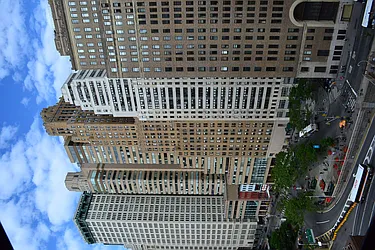 Rented by Tabak Real Estate