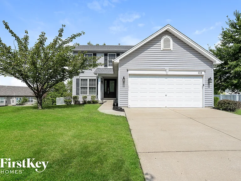 128 Homefield Lake Ct — Photo 1