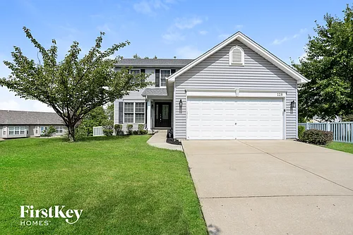 128 Homefield Lake Ct Photo 1