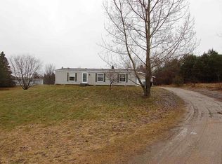 3320 N Mackinaw Trl, Leroy, MI
