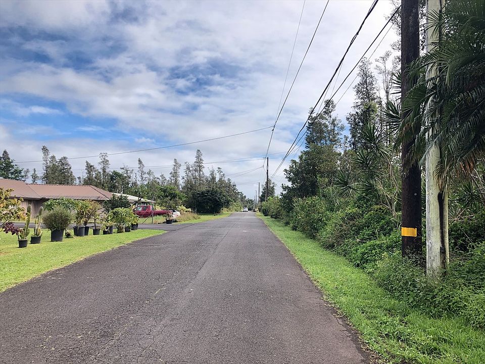 2nd image of Uilani Dr Lot 50