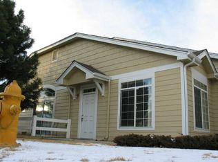 14400 E Albrook Dr #53, Denver, CO 80239
