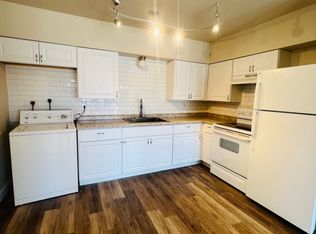 Freshly Painted 3 bed 1 bath with fenced front yard minutes from Fort Carson, Fountain, CO 80817