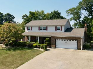 17 Timberlane Dr, Chillicothe, OH