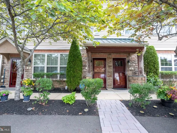 51 Brinkmanns Way, Feasterville, PA 19053