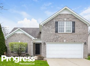 4001 Deer Run Trce, Spring Hill, TN 37174