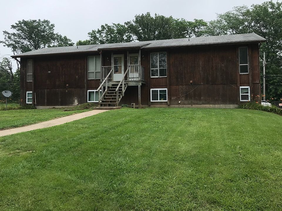 1st image of 540 NE Park Ln #A-d