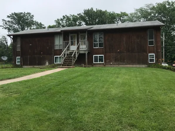 540 NE Park Ln #A-d, Columbia, MO 65201
