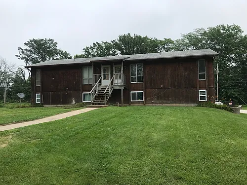 540 NE Park Ln #A-D Photo 1 540 NE Park Ln #A-D Photo 1