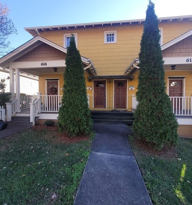 1st image of 616 W 1st St #B