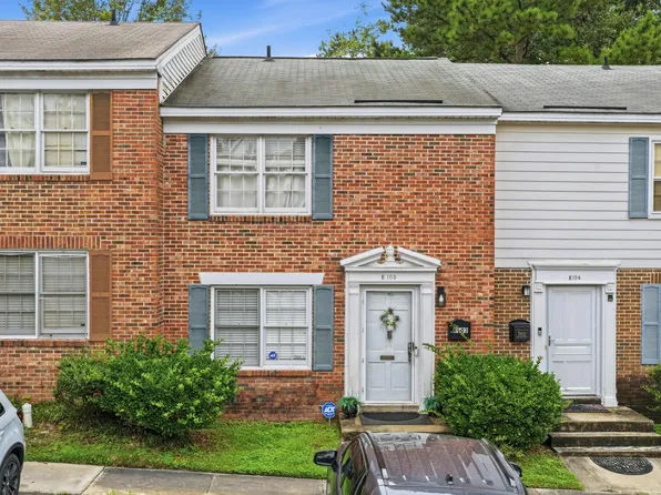 7602 Hunt Club Rd APT K103, Columbia, SC 29223