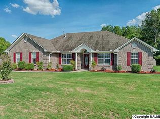 16562 Treemont Dr, Athens, AL 35613