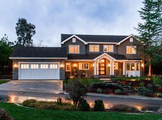 4 Bennett Rd, Redwood City, CA 94062