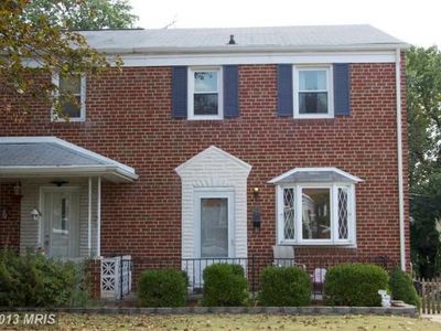 5189 Terrace Dr, Baltimore, MD, 21236