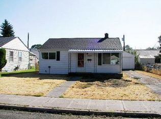 5510 N Cochran St, Spokane, WA 99205