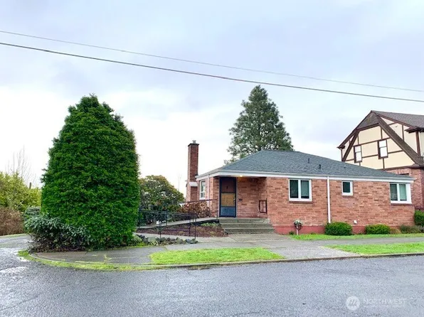 1722 4th Avenue N, Seattle, WA 98109