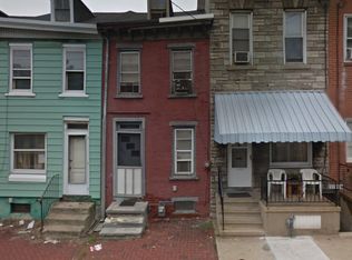 1231 Cotton St, Reading, PA 19602