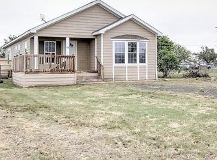 408 Groom Ave, Panhandle, TX 79068