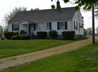 1317 Prospect Upper Sandusky Rd N, Marion, OH 43302