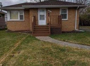 7212 Woodlawn Ave, Hammond, IN 46324