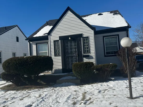 11311 Lauder St, Detroit, MI 48227