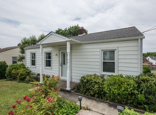 1243 Locust Ave, Baltimore, MD 21227