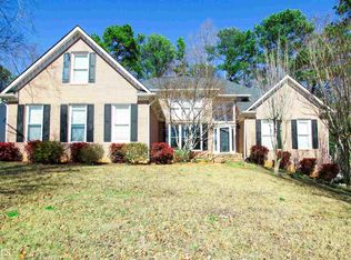 3500 Prairie Dr, Snellville, GA 30039