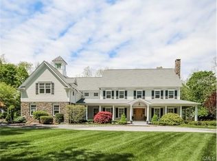 14 Hidden Lake Rdg, Wilton, CT 06897